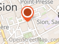 Nofival SA - Succursale de Sion