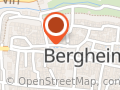 L'Eglantine De Bergheim