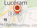 Office de Tourisme - Maison de Pays de Lucéram et du Haut Paillon