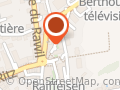 Paroisse Protestante de Sion