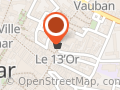 Les Trésors de la Ruche