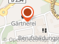 Die Gärtnerei - Standort Volmarstein