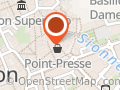 La Taverne Blanc Albane