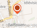 Echafaudages Sion