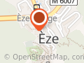 Eze Tourisme