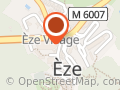 L'Antre Potes Eze