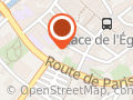 La cour des dragons école privée Saverne