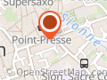 Régional de Placement Orp