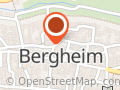Office de Tourisme de Bergheim