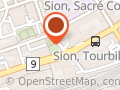 Sofimaspa Sion SA