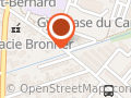 Centre Médico-Social Du Conseil Général Du Haut-Rhin