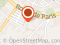 Paroisse protestante de Saverne