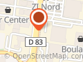 DS STORE STRASBOURG