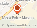 Bykle Maskin