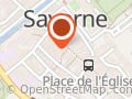 Centre Communal d'action Sociale