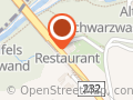Restaurant zur Schwarzwasserbrücke
