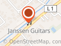 Gitarrendiele Aurich
