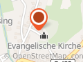 Protestantische Kirche Brücken - Prot. Kirchengemeinde Altenkirchen-Brücken