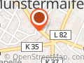 Seniorenzentrum St. Josef Münstermaifeld