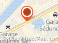 Brasserie Le Traquenard