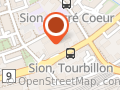 dieci Pizza Sion
