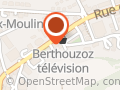 Recherche Appartement ou Maison
