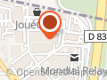 Optical Center OC MOBILE COLMAR