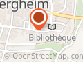 Gites du Lakmi à Bergheim