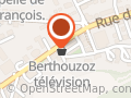 Berthouzoz Télévision
