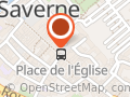 Atol, à Saverne