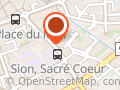 Alja Tissus & Mercerie Sion