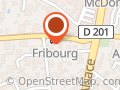 Clinique Vétérinaire des Maraichers