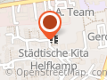 Städt. Kindertagesstätte Helfkamp