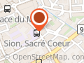 Association Restos du Coeur