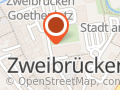 Schloss Zweibrücken