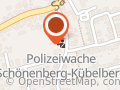 Polizeiwache Schönenberg-Kübelberg