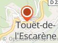 Mairie de Touët de l'Escarène