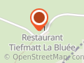 La Bluai Restaurant