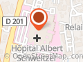 Groupe Hospitalier Du Centre Alsace
