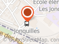 Piscine des Jonquilles