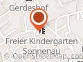 Sonnenau Kindergarten