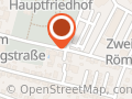 Hauptfriedhof Zweibrücken