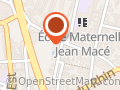O comptoir de la beauté