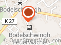 Der Thüringer Rümo