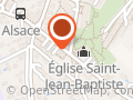 Paroisse Saint Jean-Baptiste