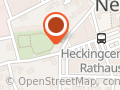 Park der Villa Hecking