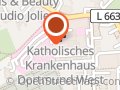 Therafit Rehabilitationszentrum am Katholischen Krankenhaus