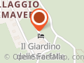 "bed & Breakfast" Il Giardino delle Farfalle