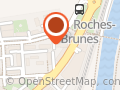 Restaurant Roches Brunes