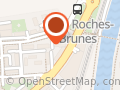 Restaurant Roches Brunes Chez Annie
